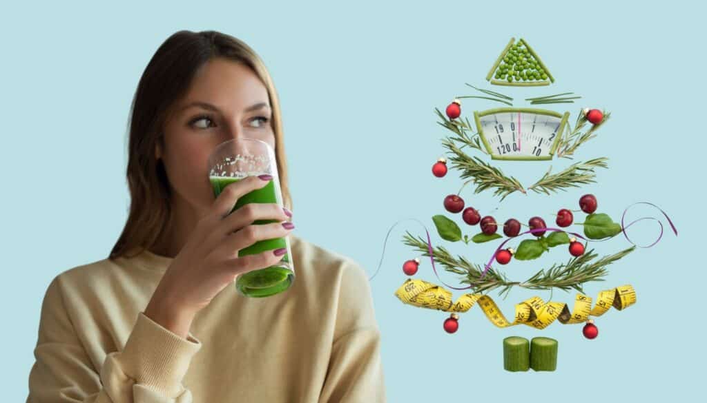 Detox post-feste: 7 abitudini che trasformeranno la tua energia immediatamente!