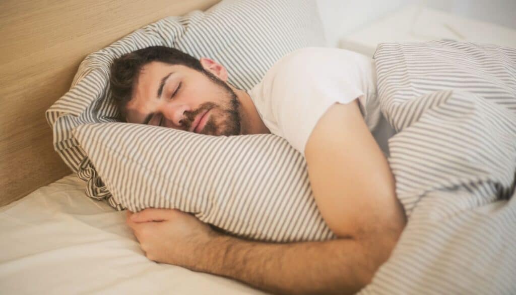 Addio notti insonni: il metodo del box breathing ti cambierà la vita!